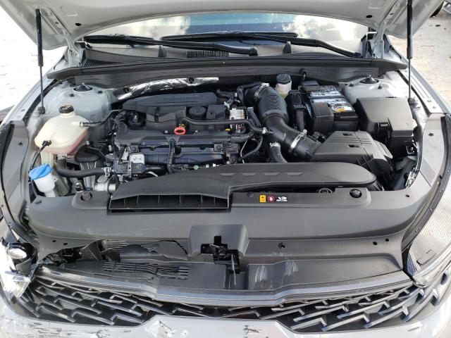 Photo 6 VIN: 5XXG64J2XPG177149 - KIA K5 GT LINE 