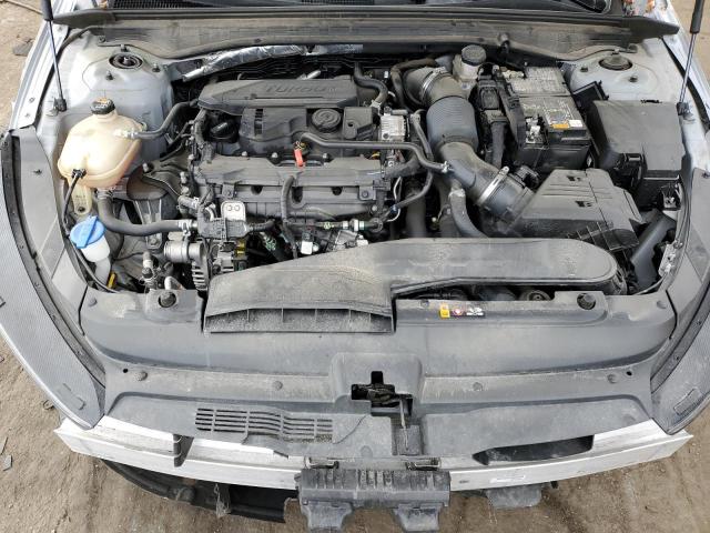 Photo 10 VIN: 5XXG64J2XPG179290 - KIA K5 