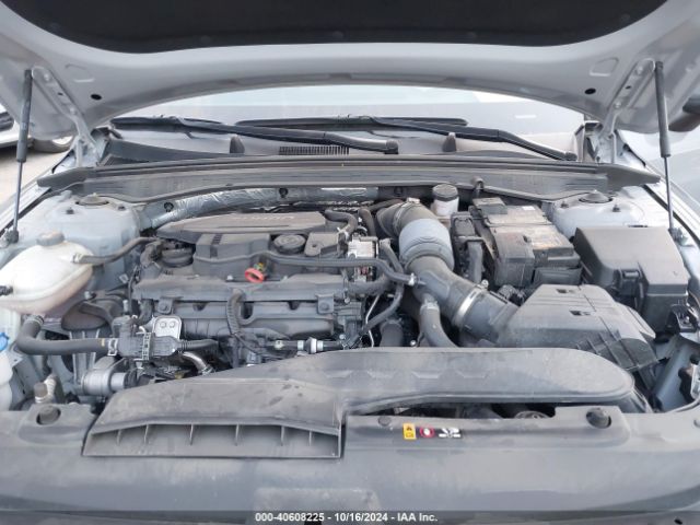 Photo 9 VIN: 5XXG64J2XPG199474 - KIA K5 