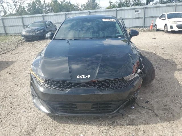 Photo 4 VIN: 5XXG64J2XPG200817 - KIA K5 GT LINE 