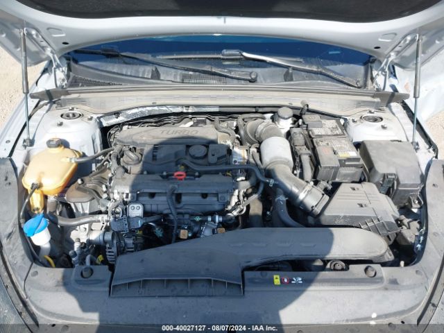 Photo 9 VIN: 5XXG64J2XPG212823 - KIA K5 