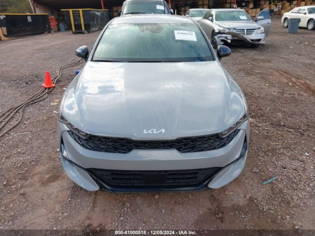 Photo 5 VIN: 5XXG64J2XPG213325 - KIA K5 