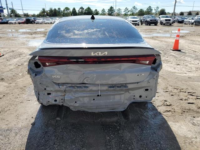 Photo 5 VIN: 5XXG64J2XPG215012 - KIA K5 GT LINE 