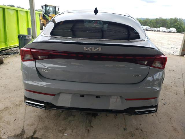 Photo 5 VIN: 5XXG64J2XPG217102 - KIA K5 GT LINE 