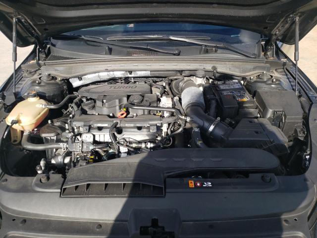 Photo 10 VIN: 5XXG64J2XPG218184 - KIA K5 