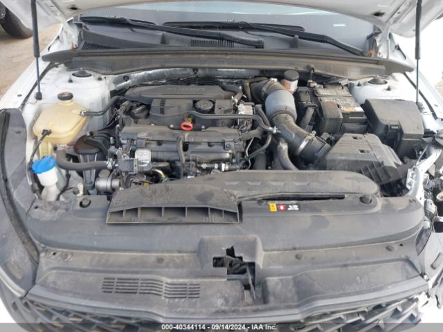 Photo 9 VIN: 5XXG64J2XPG219674 - KIA K5 