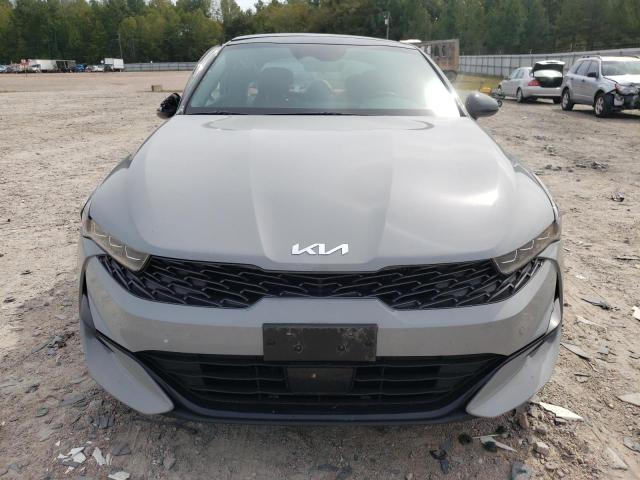 Photo 4 VIN: 5XXG64J2XPG224390 - KIA K5 