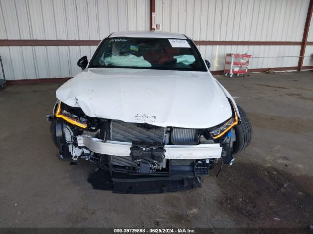 Photo 5 VIN: 5XXG64J2XRG230175 - KIA K5 