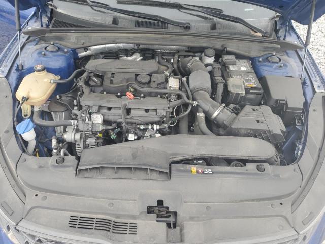 Photo 10 VIN: 5XXG64J2XRG241838 - KIA K5 GT LINE 