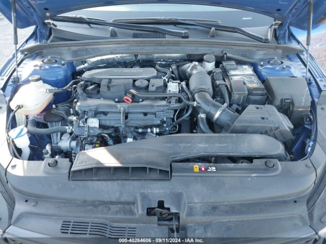 Photo 9 VIN: 5XXG64J2XRG254394 - KIA K5 