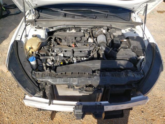 Photo 10 VIN: 5XXG64J2XRG256565 - KIA K5 GT LINE 