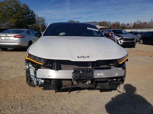 Photo 4 VIN: 5XXG64J2XRG256565 - KIA K5 GT LINE 