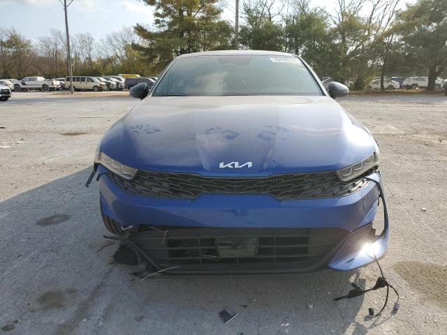 Photo 4 VIN: 5XXG64J2XRG258896 - KIA K5 GT LINE 