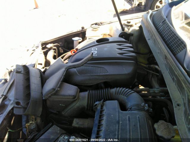 Photo 9 VIN: 5XXGM4A70CG014165 - KIA OPTIMA 