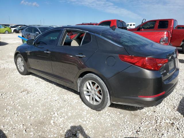 Photo 1 VIN: 5XXGM4A70CG020919 - KIA OPTIMA 