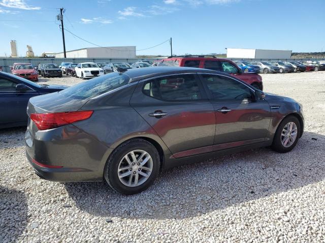 Photo 2 VIN: 5XXGM4A70CG020919 - KIA OPTIMA 