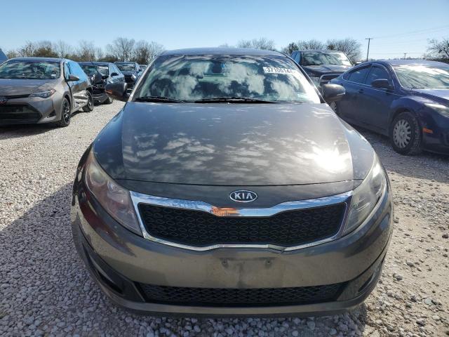 Photo 4 VIN: 5XXGM4A70CG020919 - KIA OPTIMA 