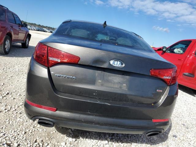 Photo 5 VIN: 5XXGM4A70CG020919 - KIA OPTIMA 