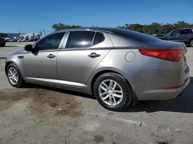 Photo 1 VIN: 5XXGM4A70CG021830 - KIA OPTIMA 