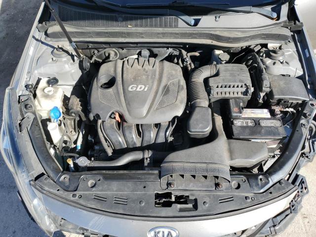 Photo 10 VIN: 5XXGM4A70CG021830 - KIA OPTIMA 