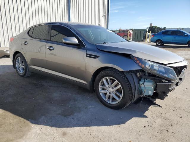 Photo 3 VIN: 5XXGM4A70CG021830 - KIA OPTIMA 