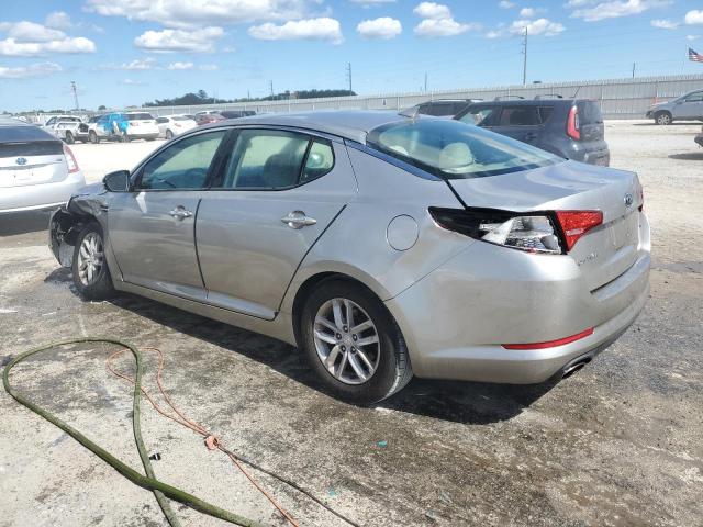 Photo 1 VIN: 5XXGM4A70CG023884 - KIA OPTIMA 