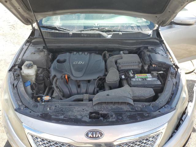 Photo 10 VIN: 5XXGM4A70CG023884 - KIA OPTIMA 