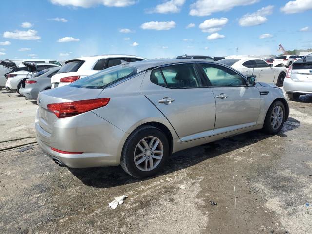 Photo 2 VIN: 5XXGM4A70CG023884 - KIA OPTIMA 