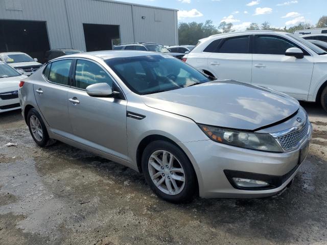 Photo 3 VIN: 5XXGM4A70CG023884 - KIA OPTIMA 