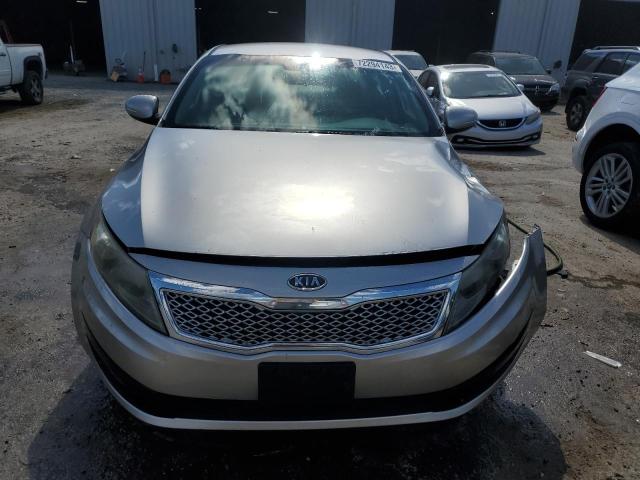 Photo 4 VIN: 5XXGM4A70CG023884 - KIA OPTIMA 