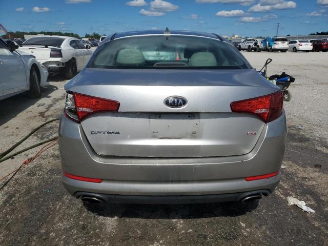 Photo 5 VIN: 5XXGM4A70CG023884 - KIA OPTIMA 