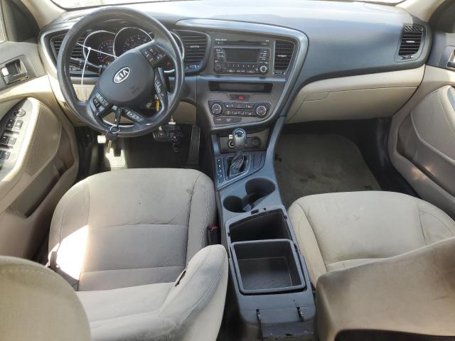 Photo 7 VIN: 5XXGM4A70CG023884 - KIA OPTIMA 