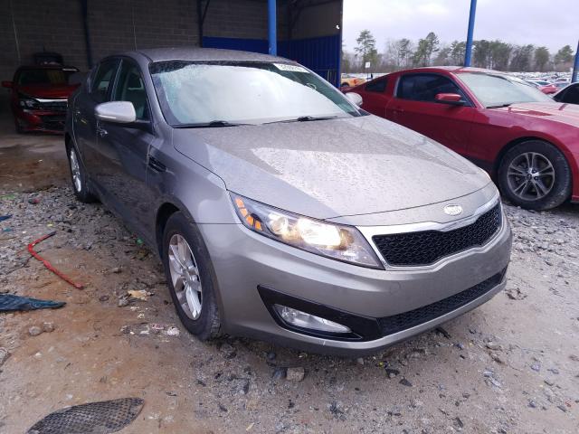 Photo 0 VIN: 5XXGM4A70CG029717 - KIA OPTIMA LX 