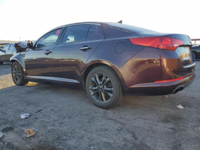 Photo 1 VIN: 5XXGM4A70CG032682 - KIA OPTIMA LX 