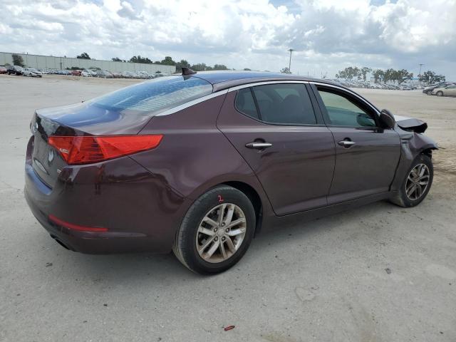 Photo 2 VIN: 5XXGM4A70CG034996 - KIA OPTIMA 