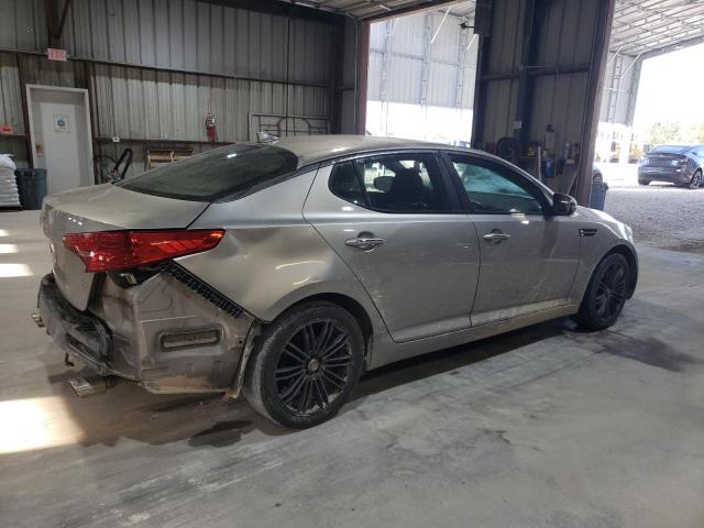 Photo 2 VIN: 5XXGM4A70CG037803 - KIA OPTIMA LX 