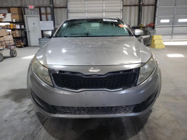 Photo 4 VIN: 5XXGM4A70CG037803 - KIA OPTIMA LX 