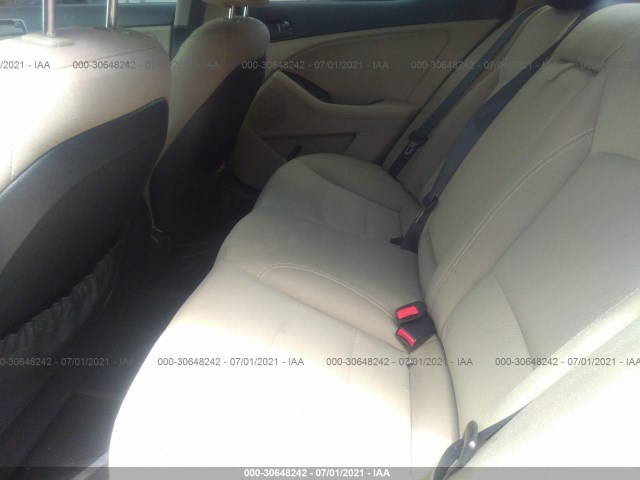 Photo 7 VIN: 5XXGM4A70CG044699 - KIA OPTIMA 