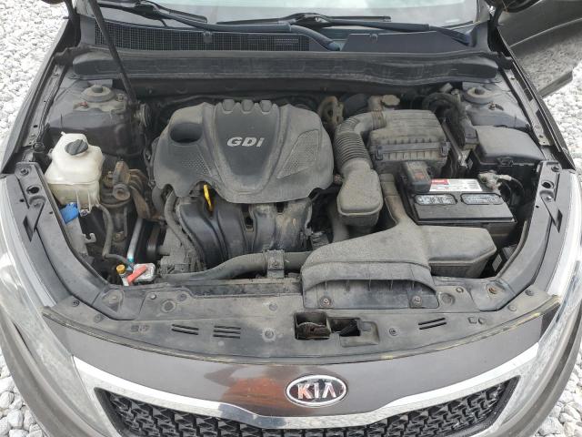 Photo 10 VIN: 5XXGM4A70CG055363 - KIA OPTIMA 