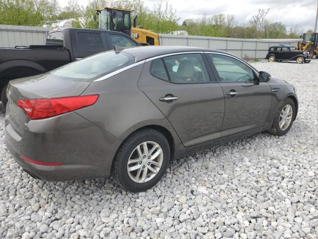 Photo 2 VIN: 5XXGM4A70CG055363 - KIA OPTIMA 