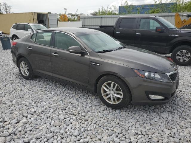 Photo 3 VIN: 5XXGM4A70CG055363 - KIA OPTIMA 