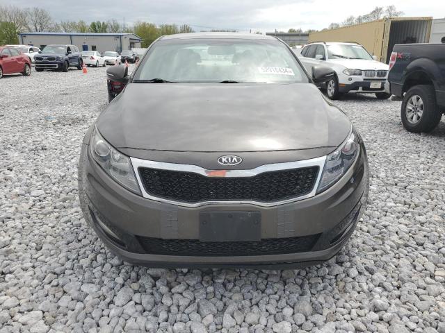 Photo 4 VIN: 5XXGM4A70CG055363 - KIA OPTIMA 