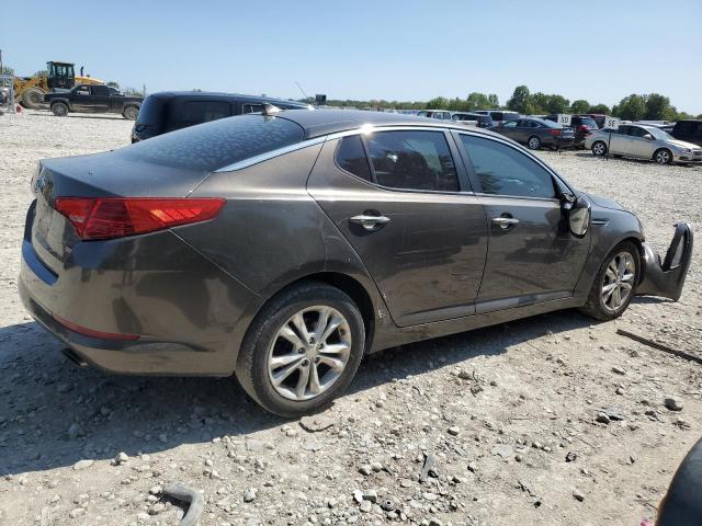 Photo 2 VIN: 5XXGM4A70CG057064 - KIA OPTIMA LX 