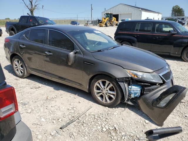 Photo 3 VIN: 5XXGM4A70CG057064 - KIA OPTIMA LX 