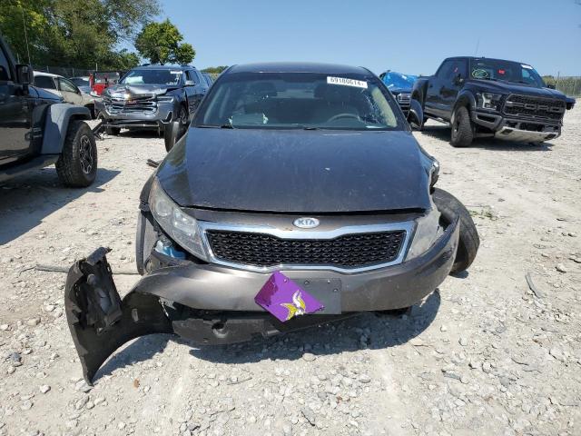 Photo 4 VIN: 5XXGM4A70CG057064 - KIA OPTIMA LX 