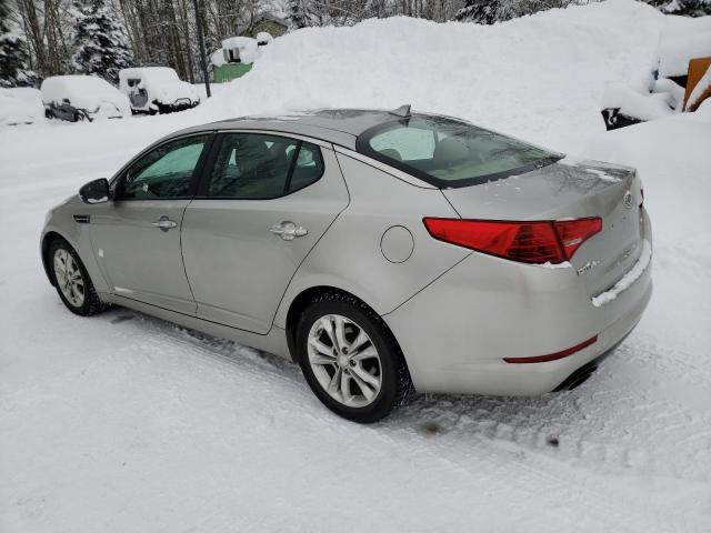 Photo 1 VIN: 5XXGM4A70CG057923 - KIA OPTIMA 