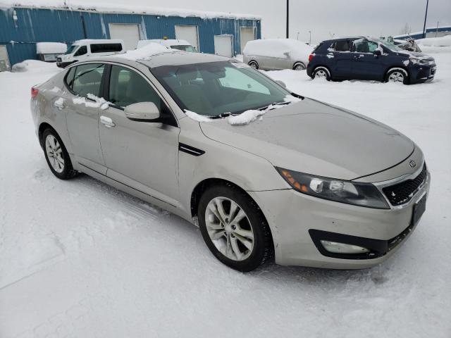 Photo 3 VIN: 5XXGM4A70CG057923 - KIA OPTIMA 