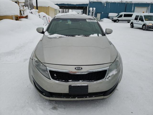 Photo 4 VIN: 5XXGM4A70CG057923 - KIA OPTIMA 