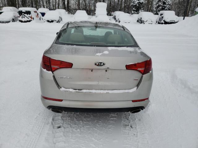 Photo 5 VIN: 5XXGM4A70CG057923 - KIA OPTIMA 