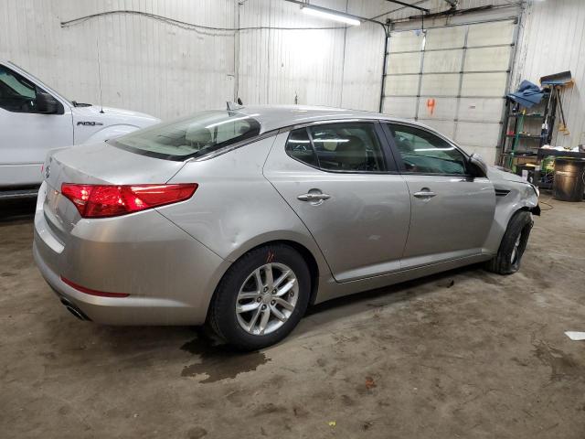 Photo 2 VIN: 5XXGM4A70CG061793 - KIA OPTIMA LX 